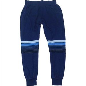 Adults Aviator Nation Sweatpants